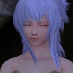 на шее подтеки