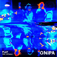 Play (feat. Wiyaala)
