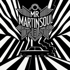 Mr. MartinSoul - HE learns MELODICA HE has risen