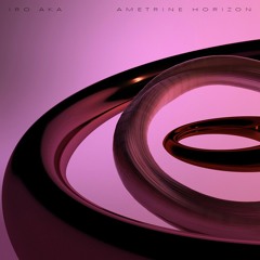 Ametrine Horizon (Self-Released Limited CD)