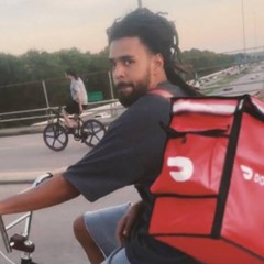 J COLE - MIGHT DELETE LATER FLIP