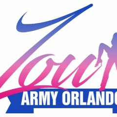 Zouk Army Orlando 08132022