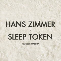 Hans Zimmer vs Sleep Token - Pompeii MMXXIII x Euclid x TNDNBTG x Mine (Goobsie Mashup)
