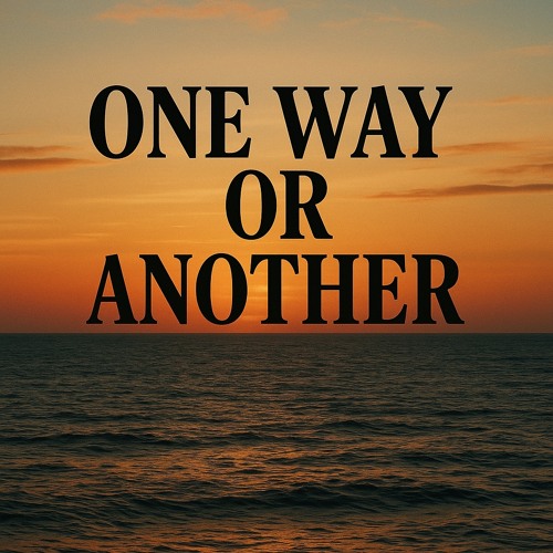 One Way or Another