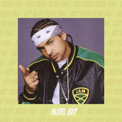 Sean Paul - Get Busy (Future Dancehall Edit)⬇️