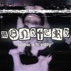 monsters w/ edwrd [proz]