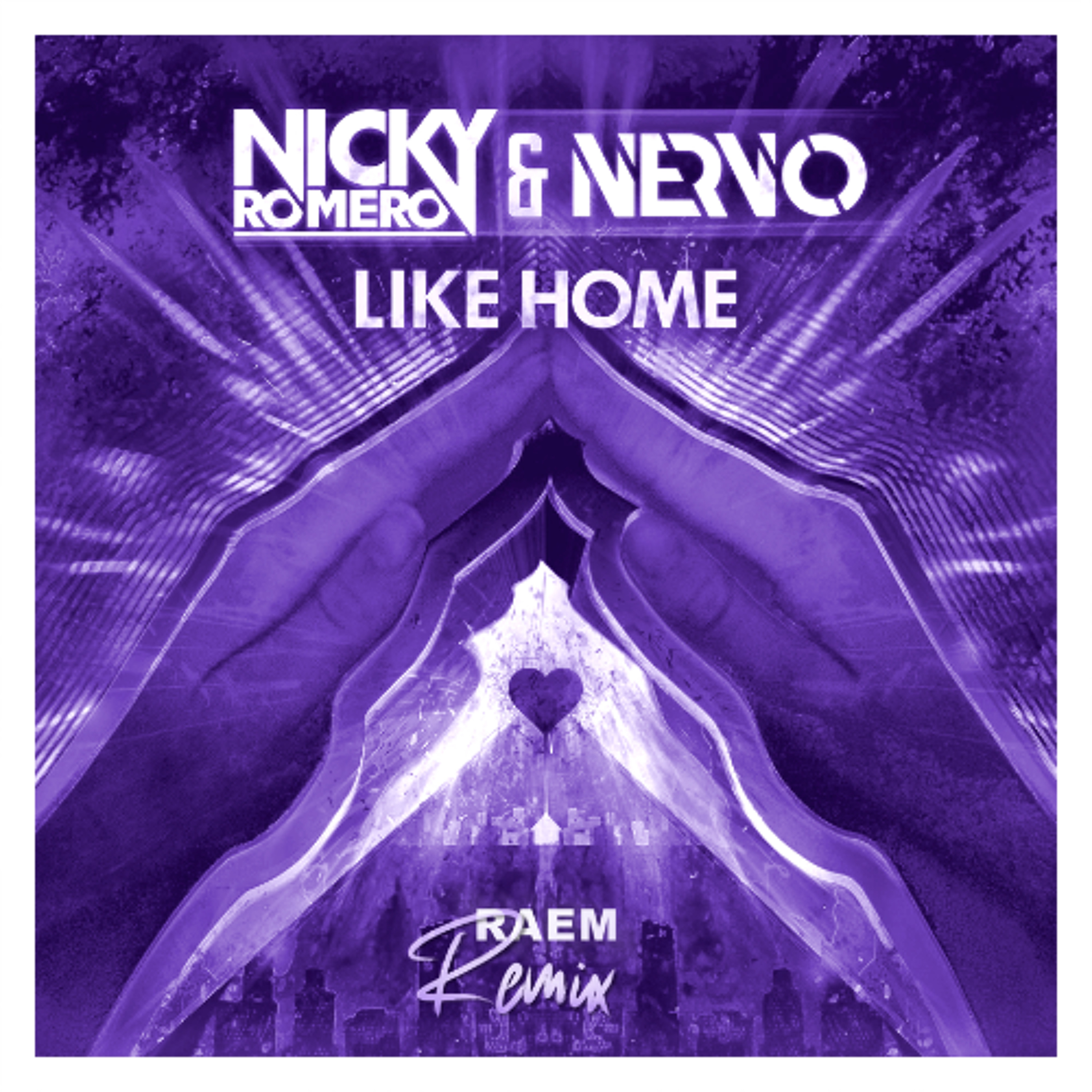 Like Home (RAEM Remix)