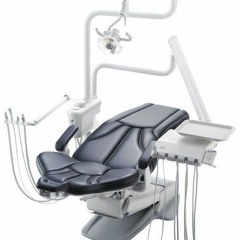 the dentist chair is out to get me