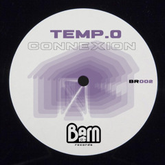 TEMP.0 - Connexion