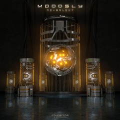 MOODSLY - RE-SELECT [FREE DOWNLOAD]