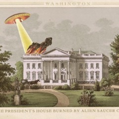 Burning Down The Discontent