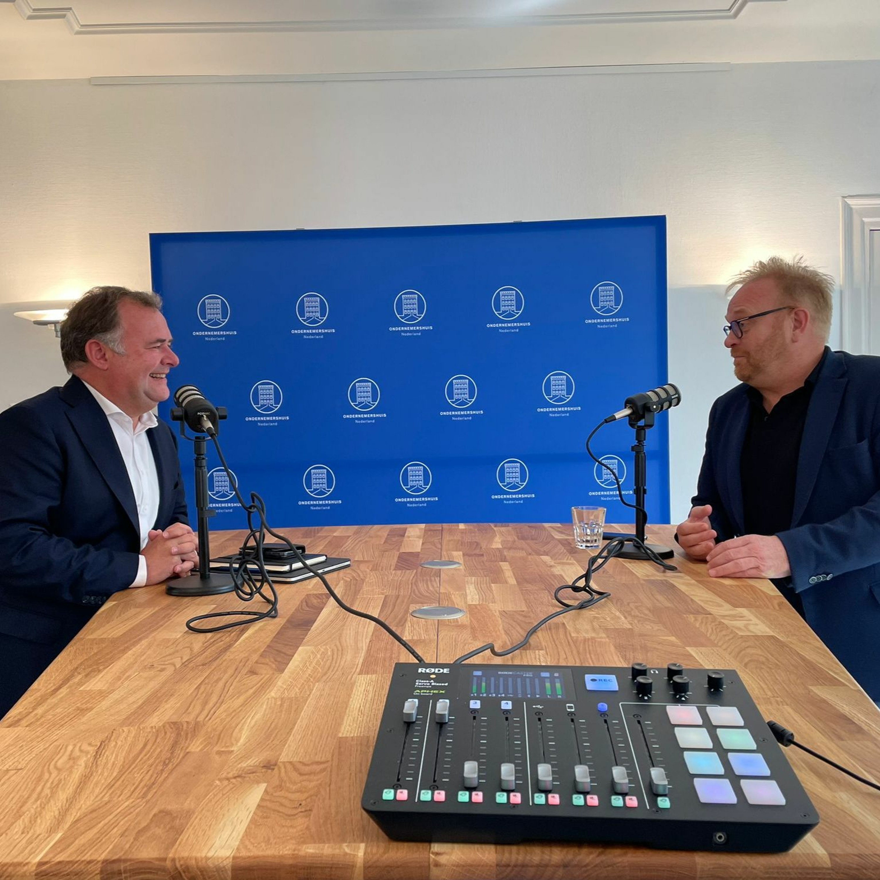 Podcasts ONL