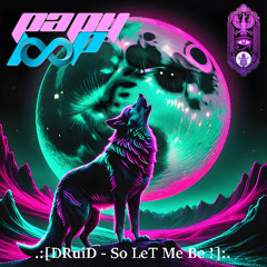 DRuiD - So LeT Me Be !