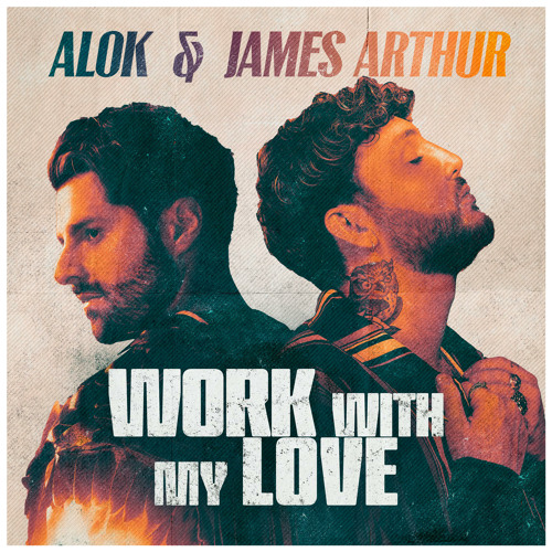 Alok & BLOODLINE feat. The Vamps - Another You Lyrics