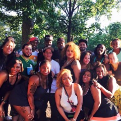 DJ AURA- 166 FRIENDSGIVING MIX