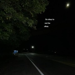 its okay to not be okay