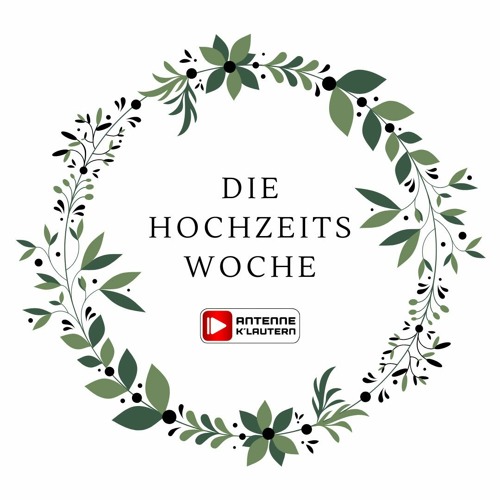 Hochzeitswoche