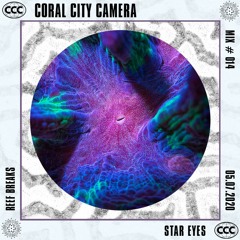 Reef Breaks by Star Eyes - Coral City Camera Mix #014