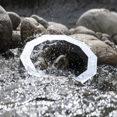 Liquid dnb
