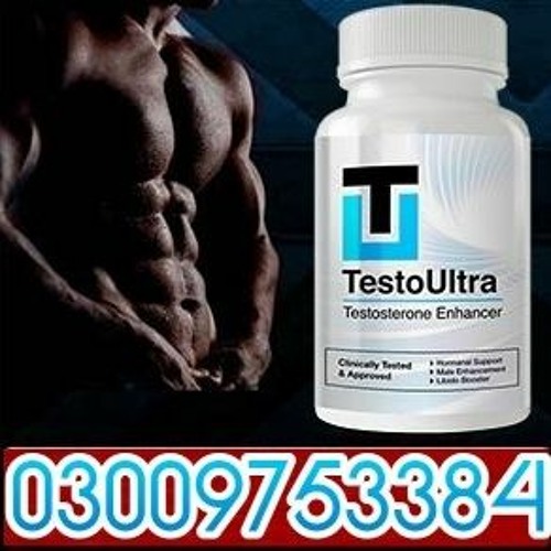 Testo Ultra Price In Talagang - 03009753384