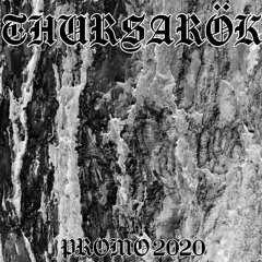 THURSARÖK - Sól tér sortna