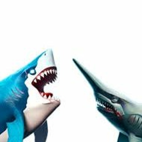 Download Hungry Shark World