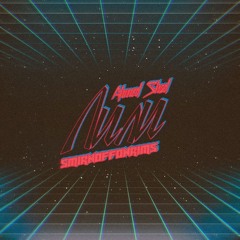 Ahmed Shad - Лили  (smirnoffonrims remix)