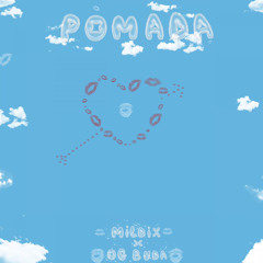POMADA (feat. OG Buda)