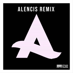 Afrojack - All Night feat. Ally Brooke (Alencis Remix)