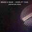 KSHMR & BROOKS - Voices (Ft. TZAR) [NERVECHORD Remix]