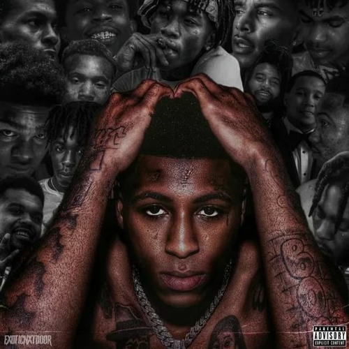 NBA Youngboy - Martian official (audio)