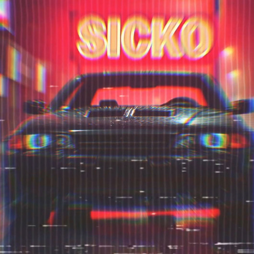Stream SICKO by N3VER EXIS7ED 🎶 | Listen online for free on