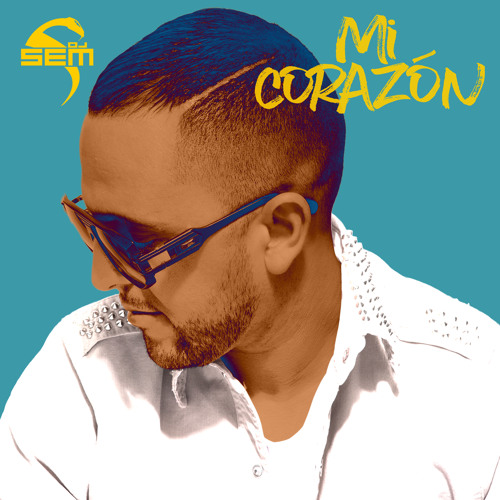 Stream Mi Corazón (Instrumental) by DJ Sem | Listen online for free on  SoundCloud
