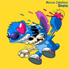 Marcus Caballero - Dinata