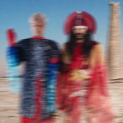 We Are The People - Empire Of The Sun, Andrea Oliva, Arodes (SYLS Edit)