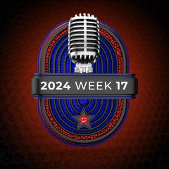 Peters Weekmenu 2024 | Week 17 - Een gezellig dagje Efteling!