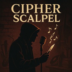 CIPHER SCALPEL