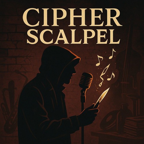 CIPHER SCALPEL