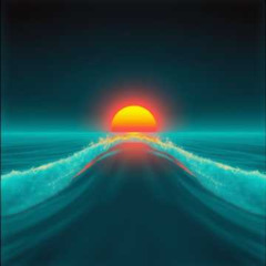 Ocean Eyes on Fire (NV2)