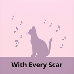 With Every Scar