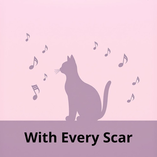 With Every Scar