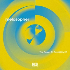 Melosopher - Leibe [Mind Connector Records]
