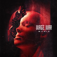 Wage War - Circle The Drain ( @forzasans_musician Instrumental Cover )