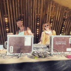 Eloïß B2B Sumsari @Sternfest - Wäldchen, 17.07.22