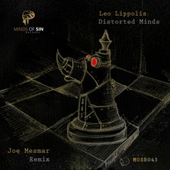 Leo Lippolis - Distorted Minds (Original Mix)