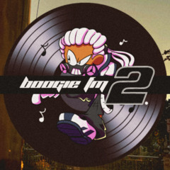 BOOGIE FM#2