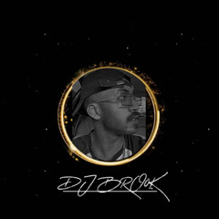ميني مكس DJ BROOK هاي مو جديده + بيك وبلياك