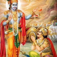 Bhagvadgeetha by Ghantasala Garu-Telugu full