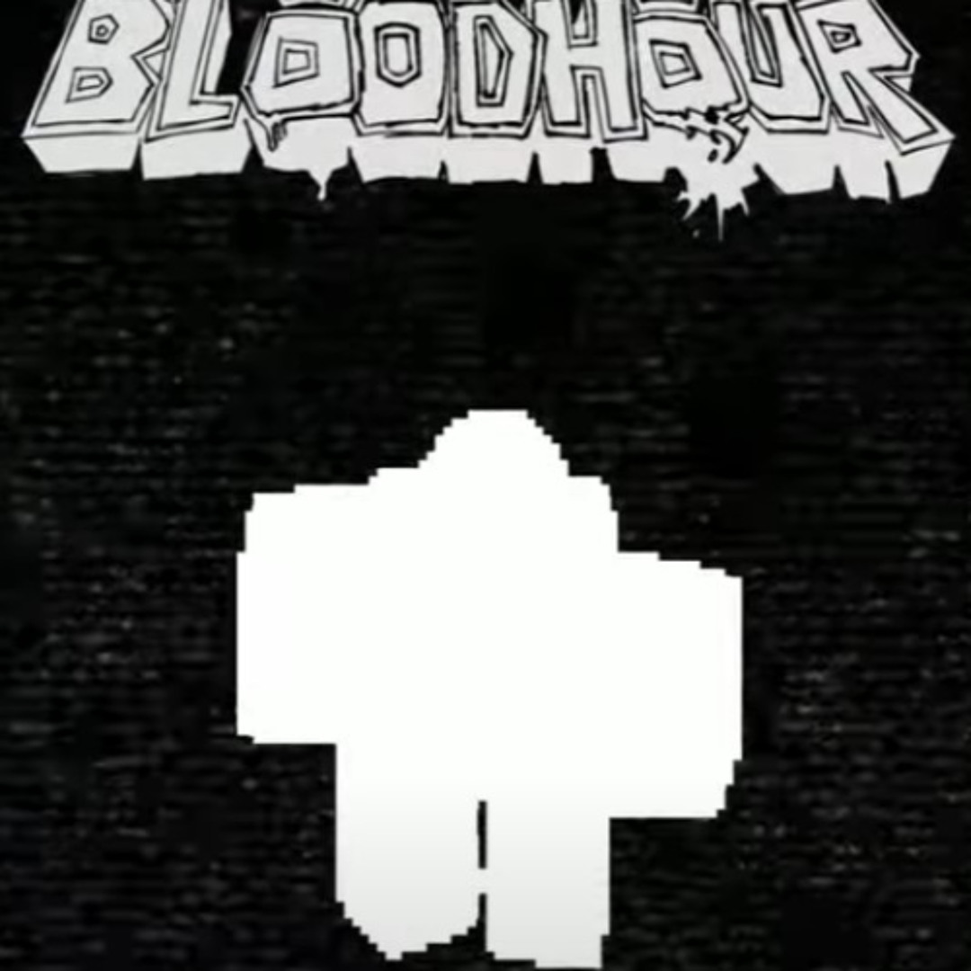 Stream Bloodhour OST - Slimeguy582 Theme by Clyde | Listen