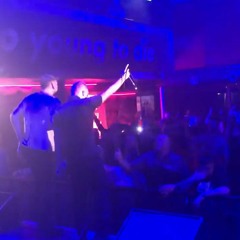 Mc Kicking - Fly On The Wings Of Love